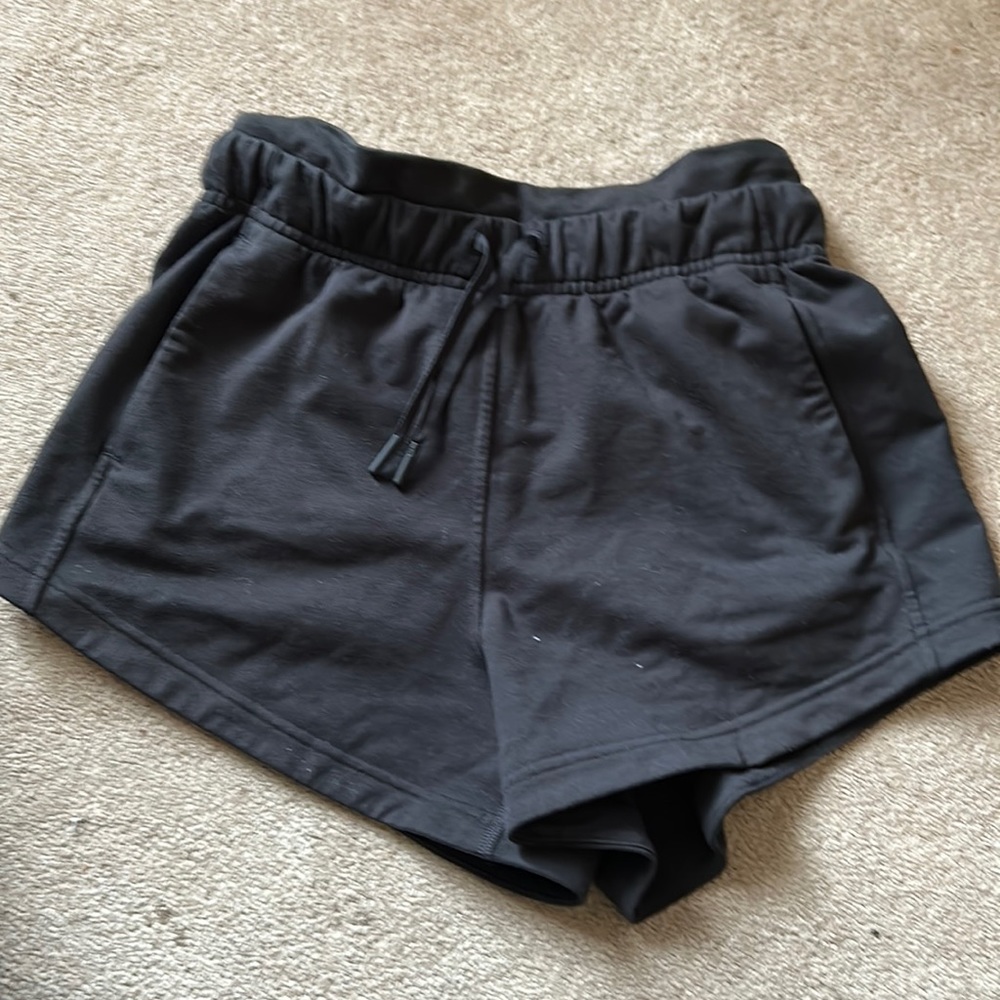Inner Glow Shorts